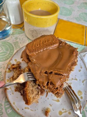 #Veganuary at Rubik's in Thessaloniki