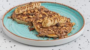  at Rubik's in Thessaloniki