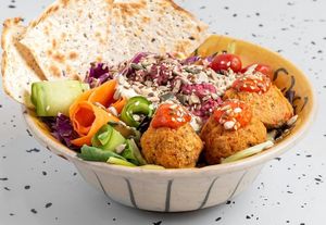  at Rubik's in Thessaloniki