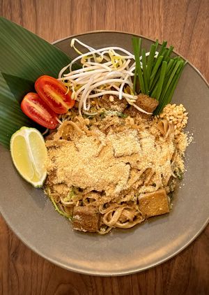   at BAAN - Maybe closed in Seoul