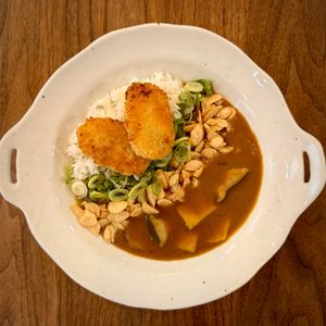   at BAAN - Maybe closed in Seoul