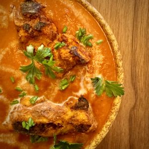   at BAAN - Maybe closed in Seoul