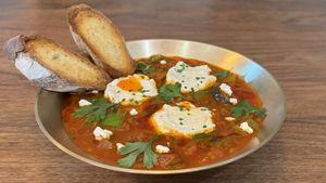   at BAAN - Maybe closed in Seoul