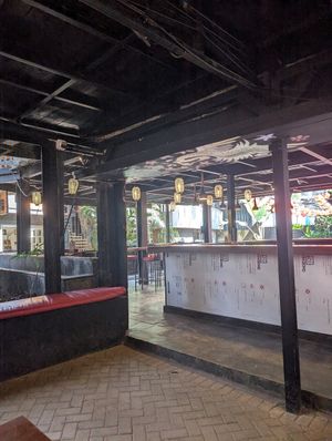  at Joto Ramen in Nairobi