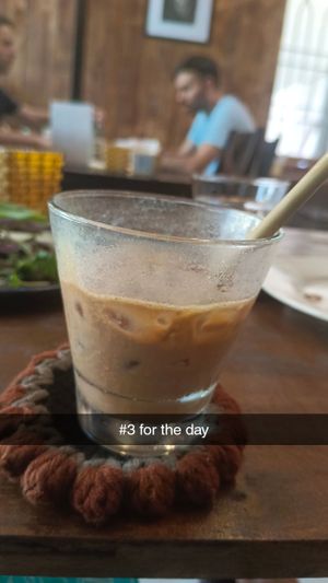  at Everyday Vegan in Da Nang