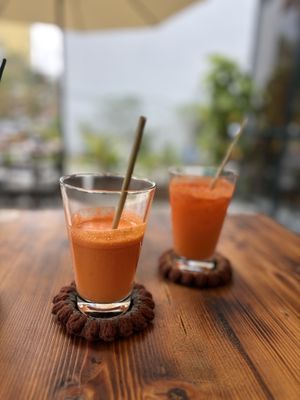   at Everyday Vegan in Da Nang