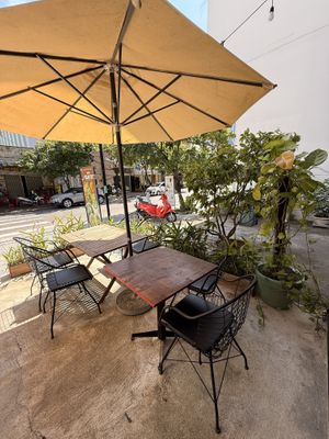   at Everyday Vegan in Da Nang