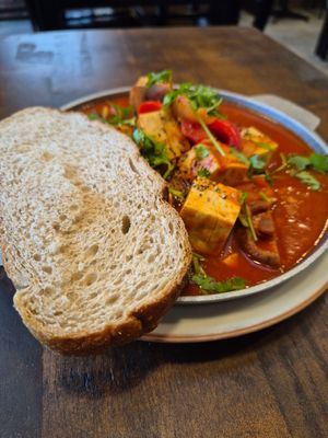  at Everyday Vegan in Da Nang