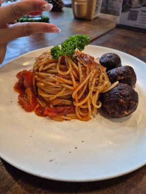  at Everyday Vegan in Da Nang