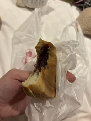   at Gozasoro - Takashimaya in Osaka