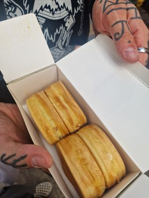  at Gozasoro - Takashimaya in Osaka