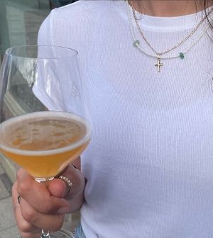  at Lewis Café in Victoriaville