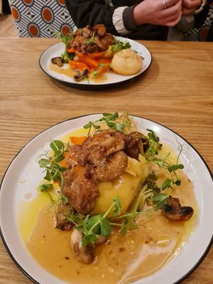  at The View at Monktonhill Farm in Prestwick