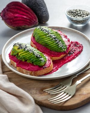  at Bessons Coffee & Bar in Punta Arenas