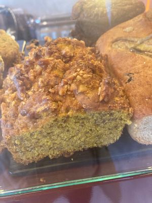  at Religion Coffee SHOP  in Madrid