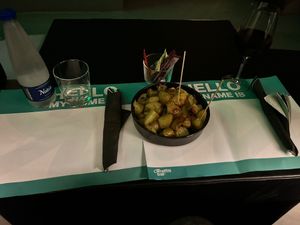  at Graffiti Bar in Acireale