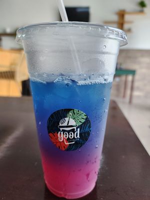  at Good Protein in La Fortuna