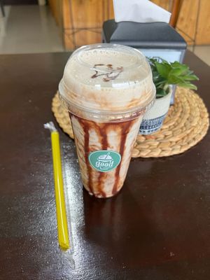  at Good Protein in La Fortuna