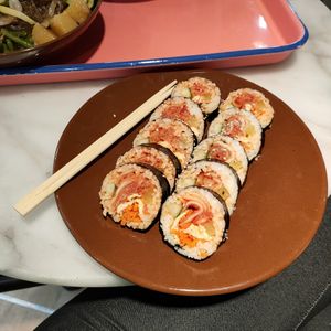  at KINGKONG in Paris