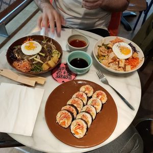  at KINGKONG in Paris