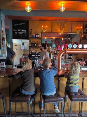  at Bank in Marmelete