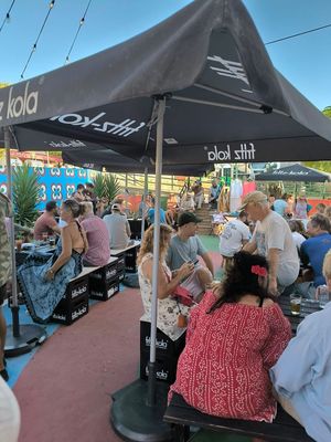  at Bank in Marmelete