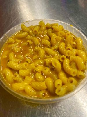  at Hidden Leaf Cafe in Columbus