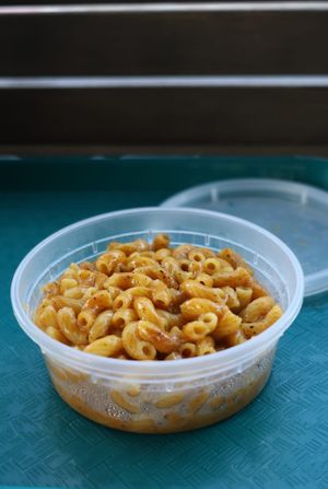 Photos by: Liz Maseli at Hidden Leaf Cafe in Columbus