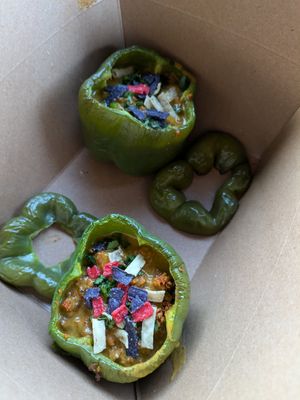 Kakashi's bell test at Hidden Leaf Cafe in Columbus