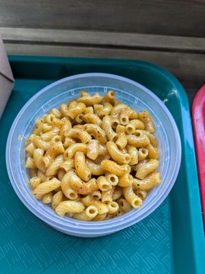 Kise sa mac at Hidden Leaf Cafe in Columbus