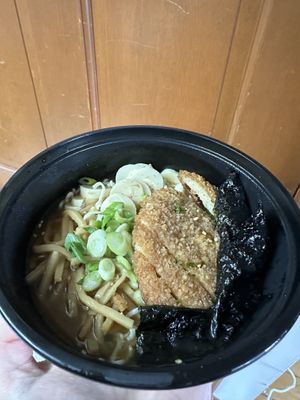   at Hidden Leaf Cafe in Columbus