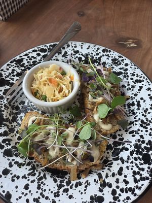  at The Station Market & Cafe in Frederick