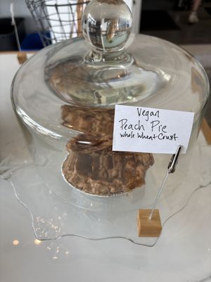   at The Station Market & Cafe in Frederick