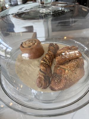   at The Station Market & Cafe in Frederick