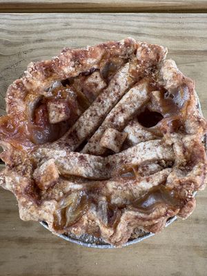   at The Station Market & Cafe in Frederick