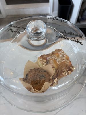   at The Station Market & Cafe in Frederick