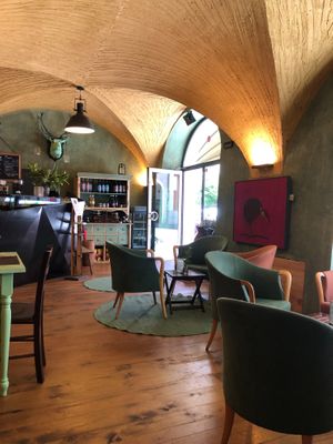  at Genuin Ristro in Merano