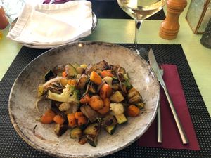  at Genuin Ristro in Merano