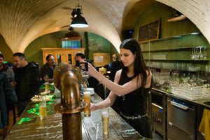  at Genuin Ristro in Merano