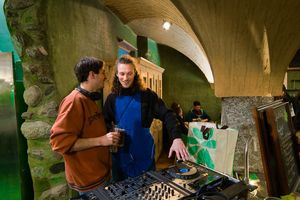  at Genuin Ristro in Merano