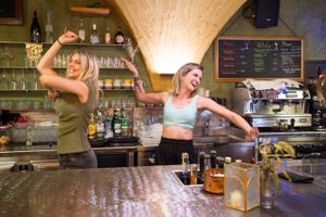  at Genuin Ristro in Merano