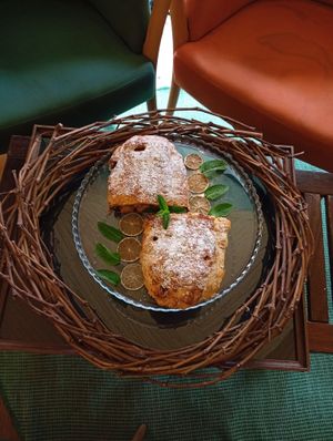  at Genuin Ristro in Merano