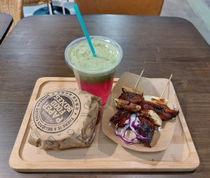  at Loft @ Green Mama 素娘娘 in Kowloon