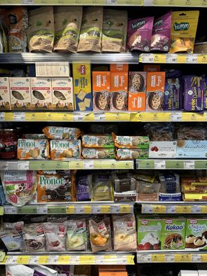   at Macrocenter in Mugla