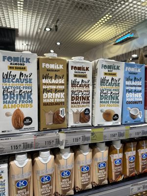   at Macrocenter in Mugla