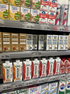   at Macrocenter in Mugla