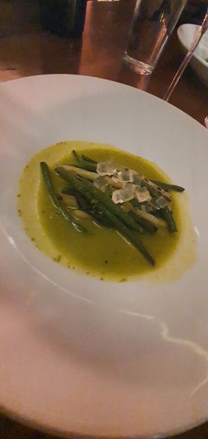 Green soap at Arakataka in Oslo