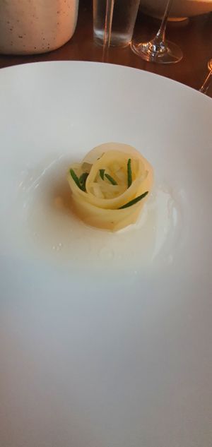 Rutabaga at Arakataka in Oslo
