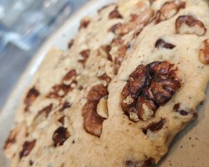 Cookies ! at Veganil in Paris