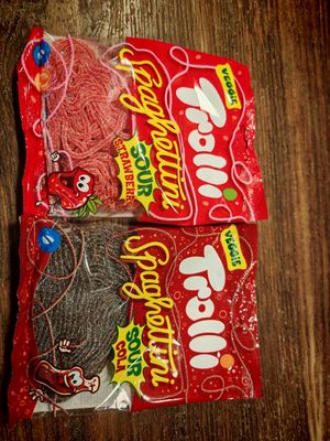 New sweets at Veganil in Paris